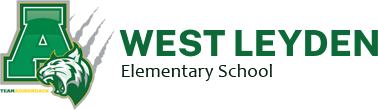 Welcome to West Leyden Elementary | West Leyden Elementary
